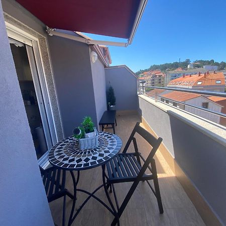 Apartamento Mar Do Grove Exterior foto