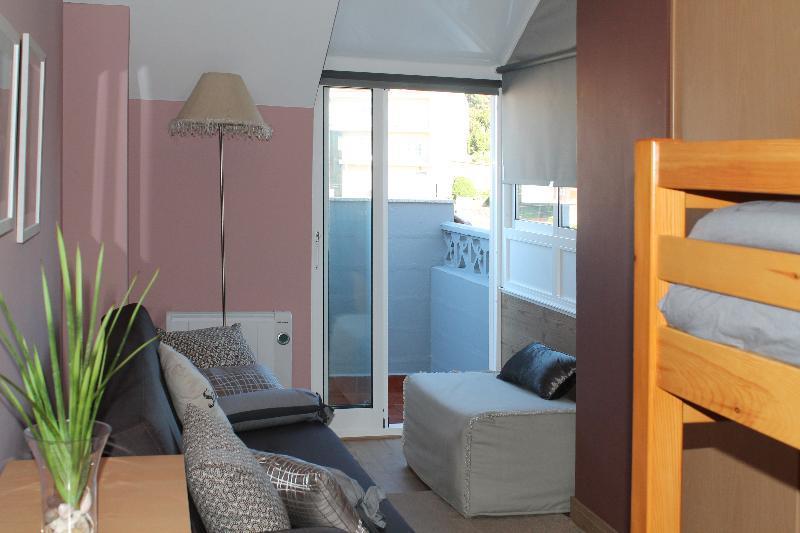 Apartamento Mar Do Grove Exterior foto