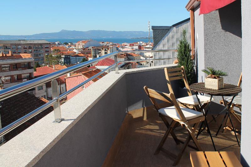 Apartamento Mar Do Grove Exterior foto