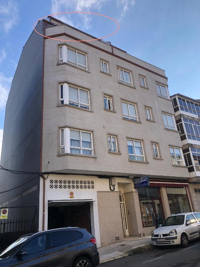 Apartamento Mar Do Grove Exterior foto