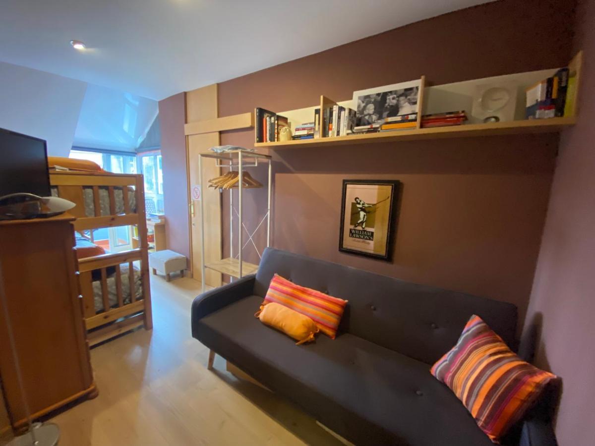 Apartamento Mar Do Grove Exterior foto