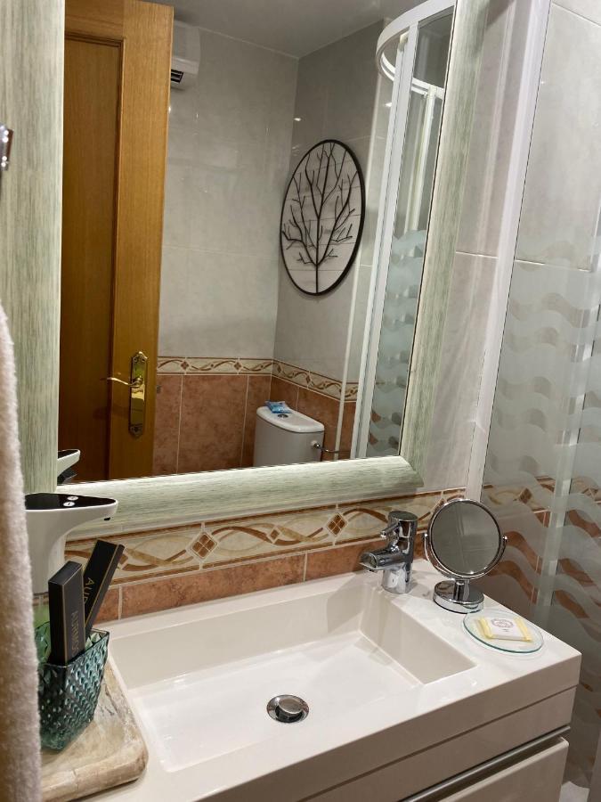 Apartamento Mar Do Grove Exterior foto