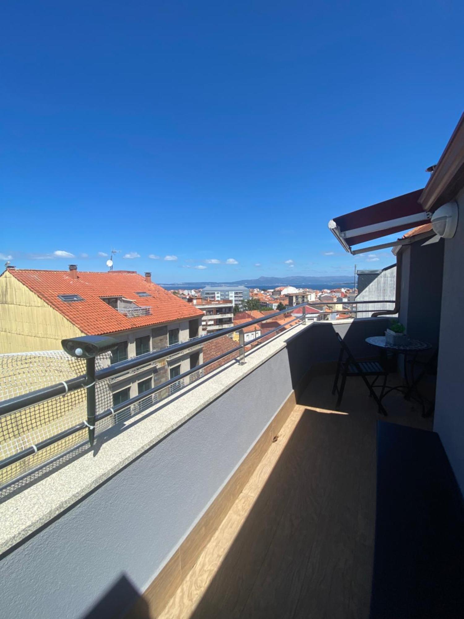 Apartamento Mar Do Grove Exterior foto