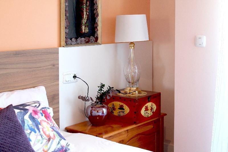 Apartamento Mar Do Grove Exterior foto
