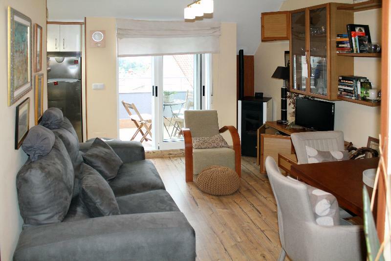 Apartamento Mar Do Grove Exterior foto